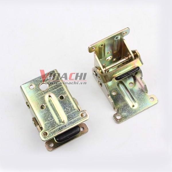Bản lề gập chân bàn kiểu 1
