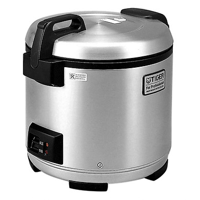 Nồi Cơm Điện TIGER JNO-B36W (3.6L) - An Gia Phúc