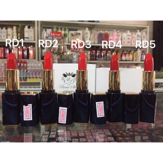 Son Ngọc Bích Beau Shop Hàn Quốc