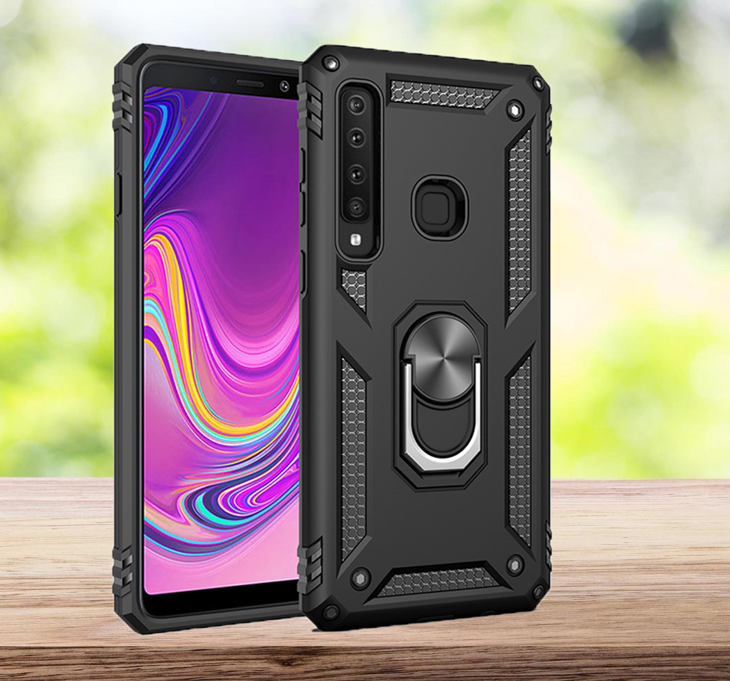 Ốp lưng samsung a9 2018 chống sốc mới nhất