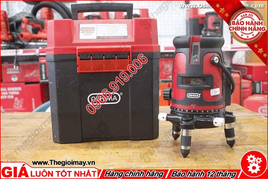 [HCM]Máy cân mực oshima CM5X