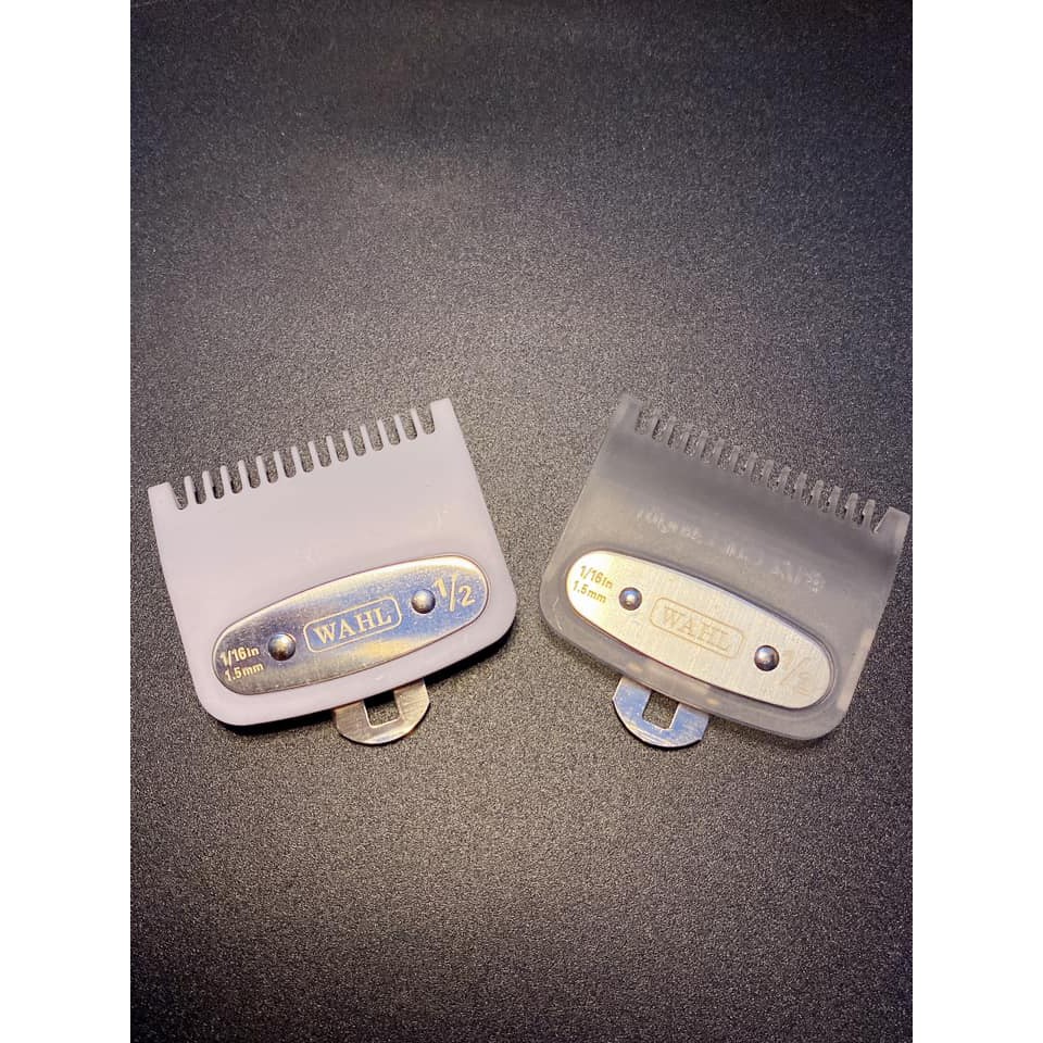 Cữ Tông Đơ 1,5Mm - 2 Cái