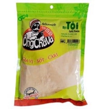 bột tỏi-100g
