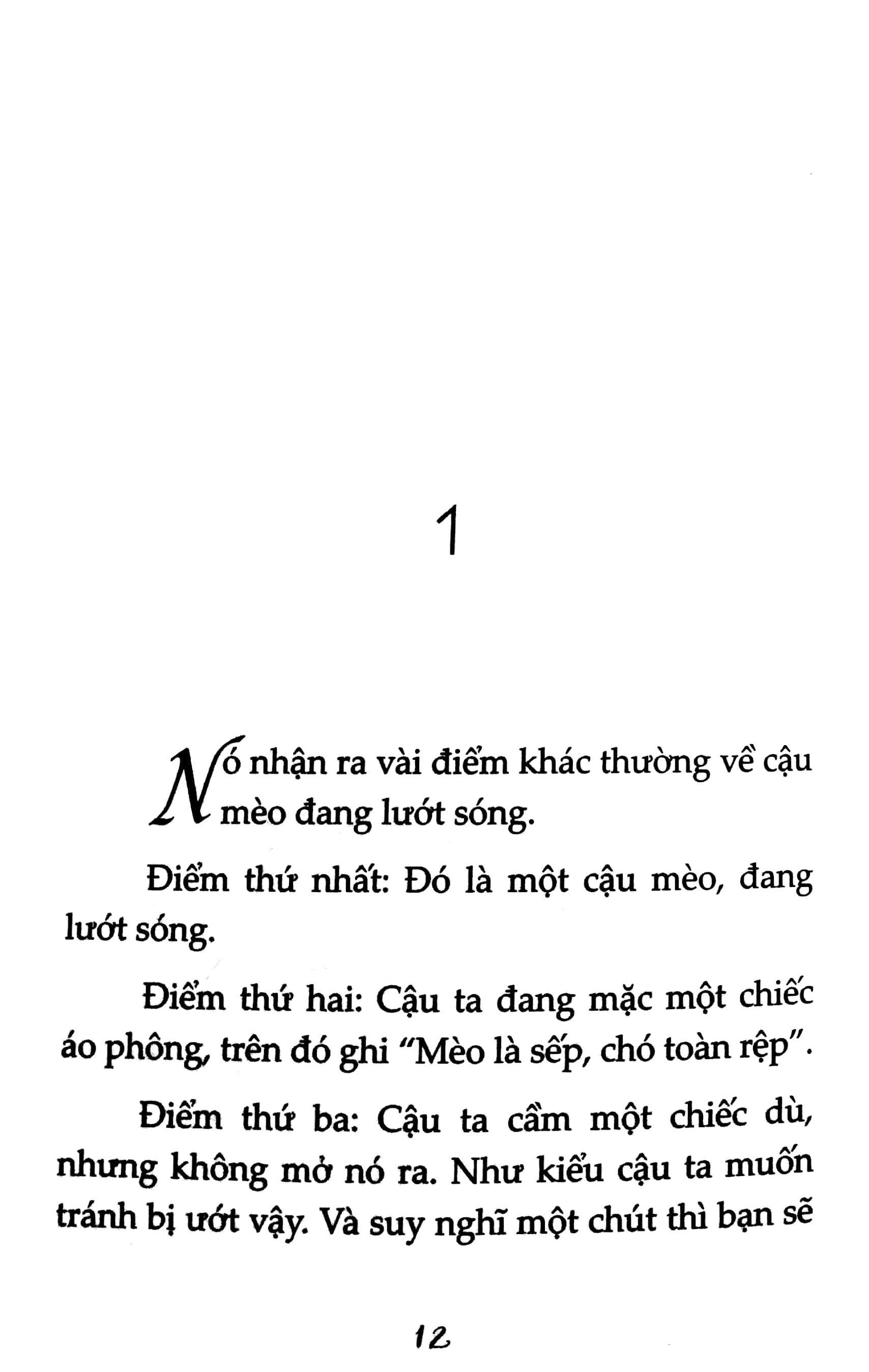 Fahasa - Crenshaw - Chú Mèo Lướt Ván