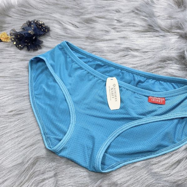 [HCM]combo 10q cotton thông hơi. quan chip nữ