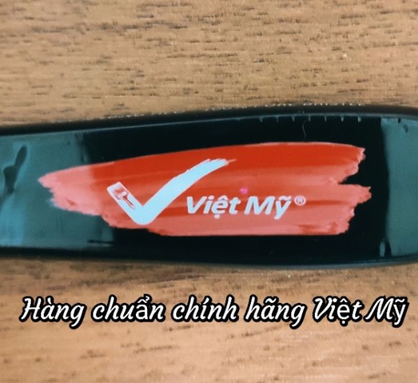Chổi Sơn Việt Mỹ / Cọ Sơn Dầu