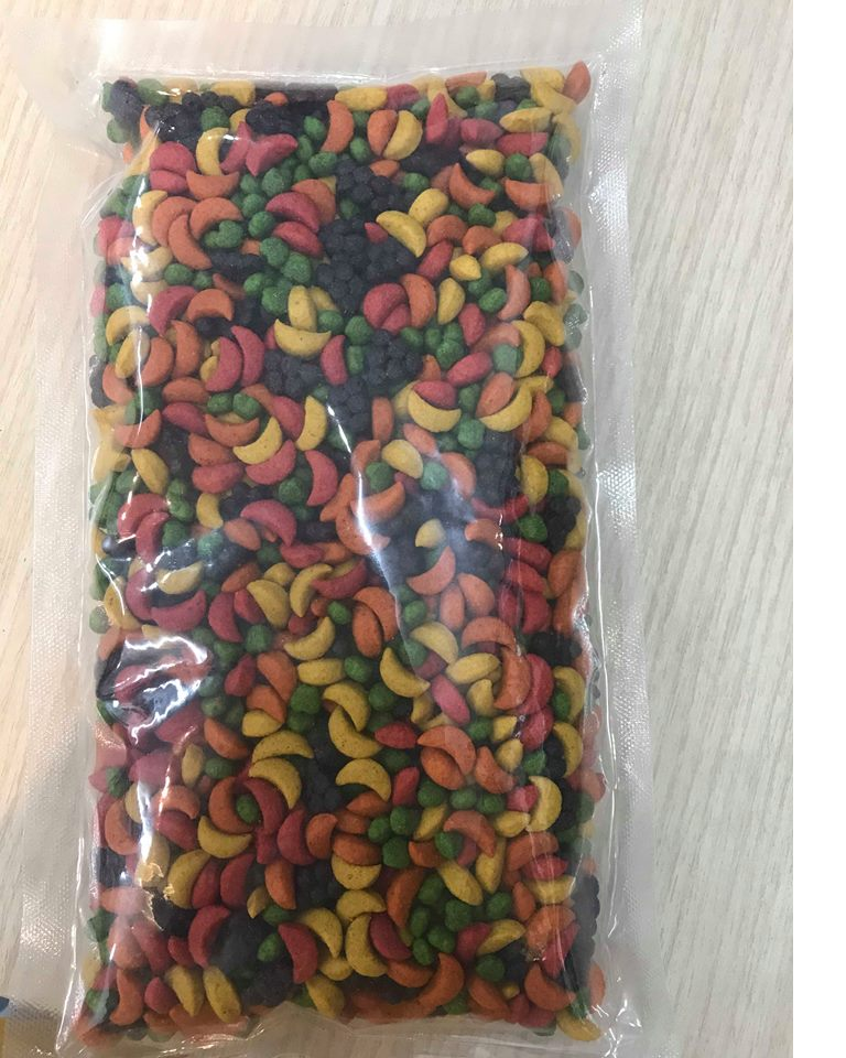 Túi 100 gr kaytee cho hamster ( Đồ ăn vặt )