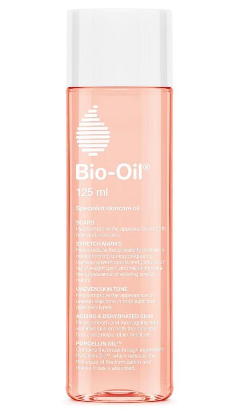 Tinh dầu chăm sóc da Bio Oil 125ml, mẫu mã mới cao cấp