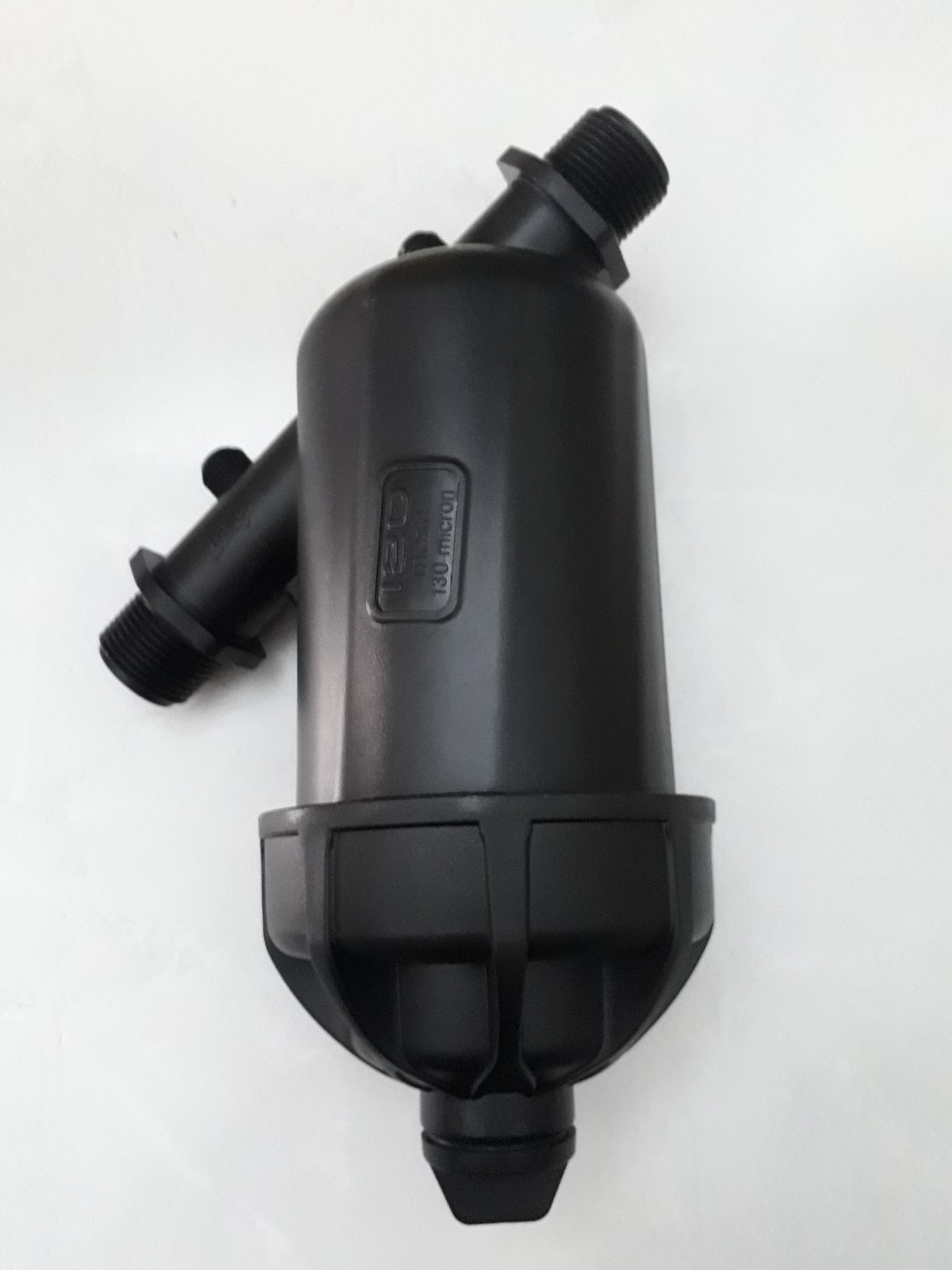 Lọc nước lõi đĩa phi 27mm