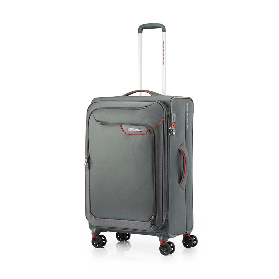 Vali kéo American Tourister Applite 4 Eco Spinner EXP TSA MixASale