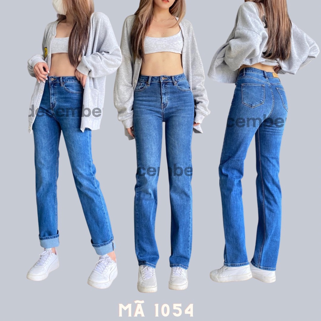 Quần Ống đứng Z.A.R.A mã 1054