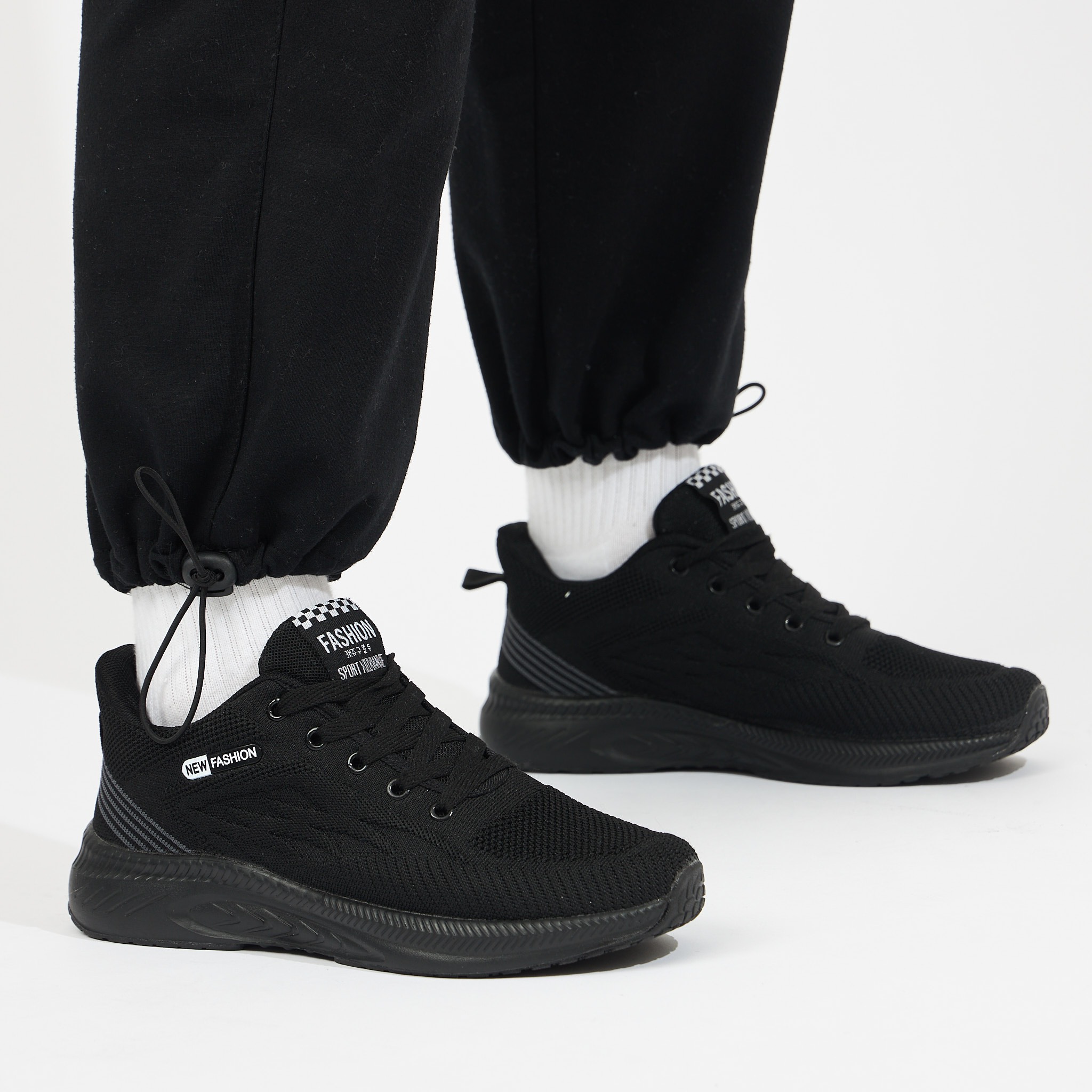Giày thể thao nam mwc 5454 - giày thể thao nam cao cấp, sneaker nam cổ thấp năng động cá tính