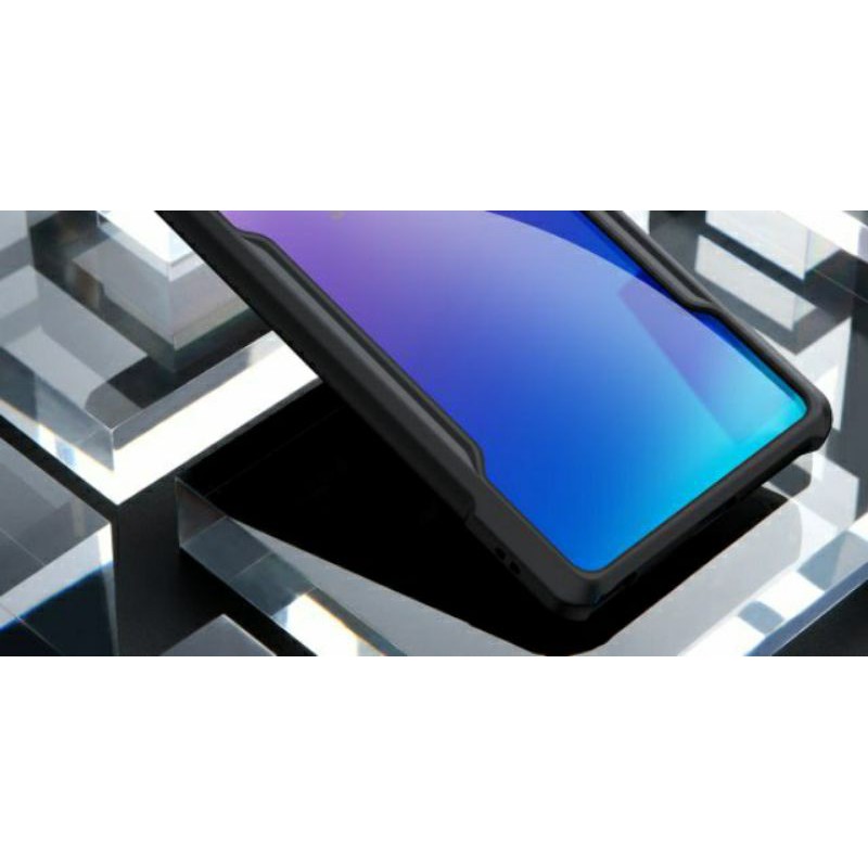 [HCM][Siêu Bền ]Ốp Lưng Cứng Viền Dẻo XUNDO Note 10 Plus / Note 20 Ultra / Note 20 / Note 10 / Note 9 / S21 /s21p/S21 utra .