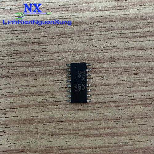 IC công suất IRS20957 hàng mới chính hãng