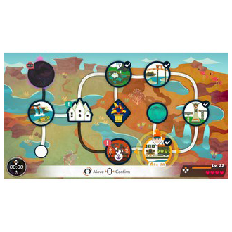 Vòng Ring Fit Adventure Cho Nintendo Switch - KCD