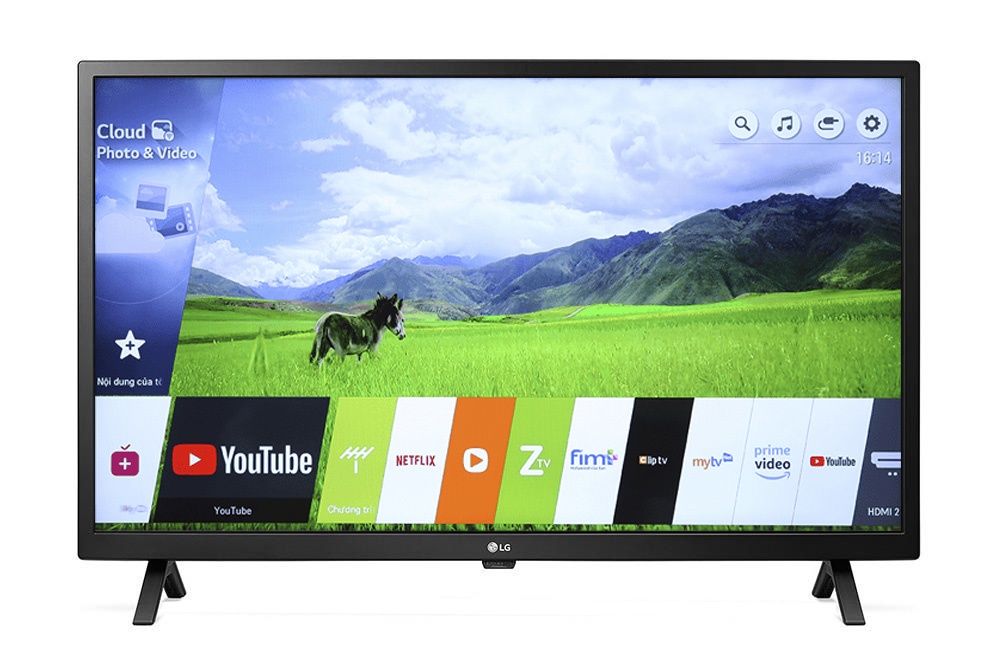BÁO GIÁ Tivi Lg 21 Inch Màn Hình Phẳng | Shopee Lazada Sendo Tiki mới nhất 76 Smart Tivi LG 43 inch 43LN5600PTA FHD