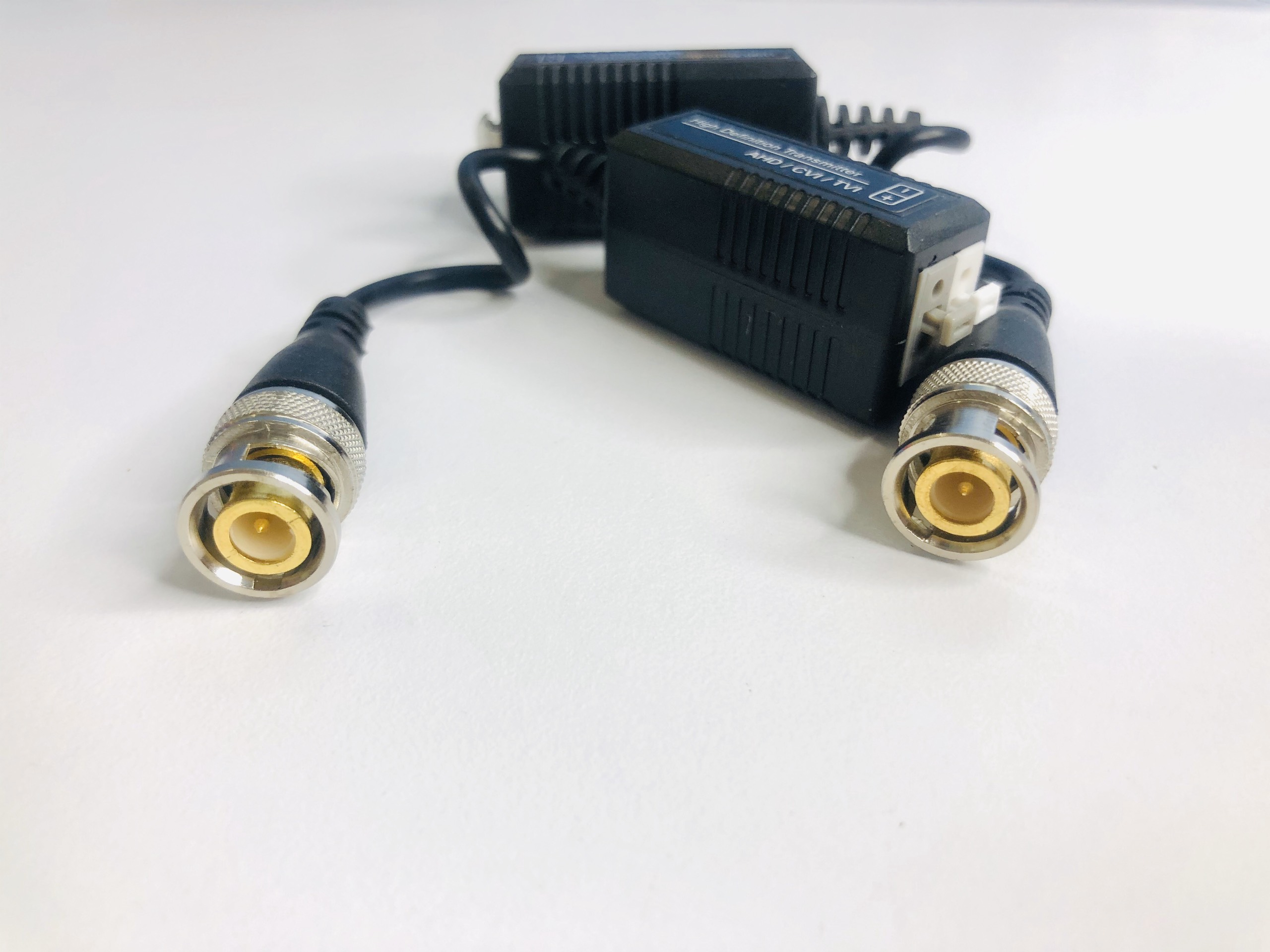 BALUN VIDEO AHD XANH 1080P - SP001209