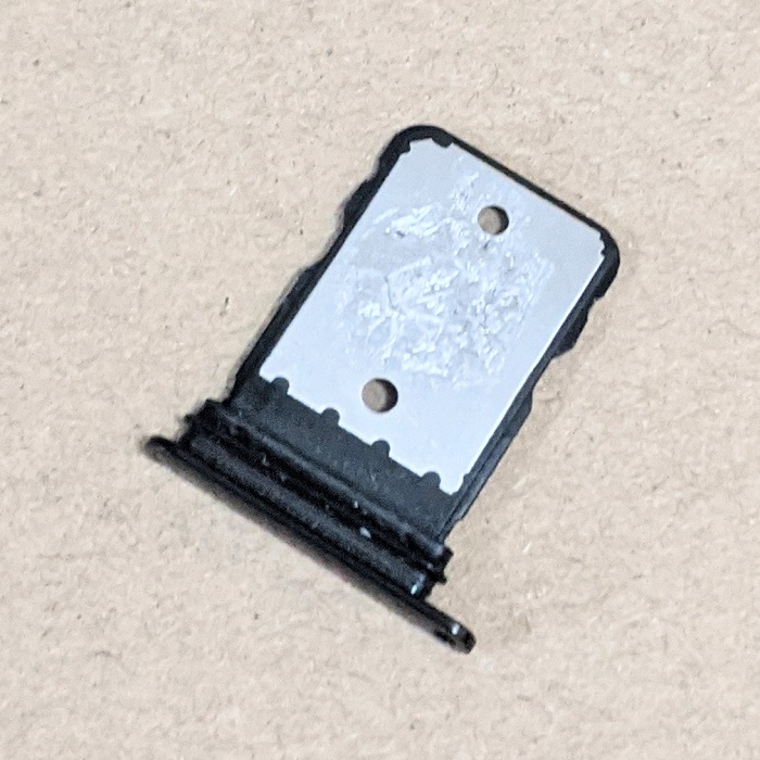 Google Pixel 6 Pro SIM card tray replacement parts memory tray