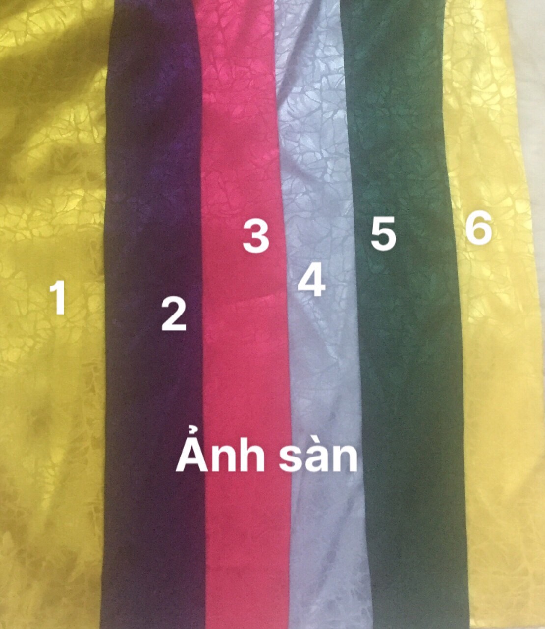 BÀ BA GẤM ĐÁ CỔ TIM CAO CẤP (KÈM QUẦN )