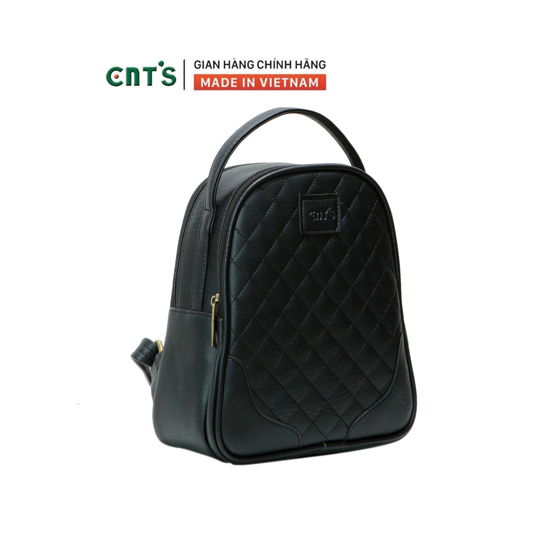 Balo nữ thời trang CNT BL71 phong cách độc lạ