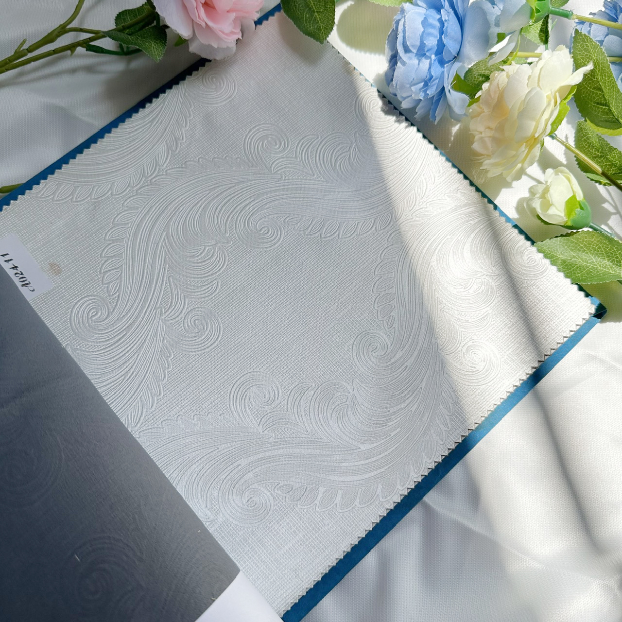 Beautiful white curtains to brighten up SPACE Beautiful 3m maximum height white curtain; custom made. inbox