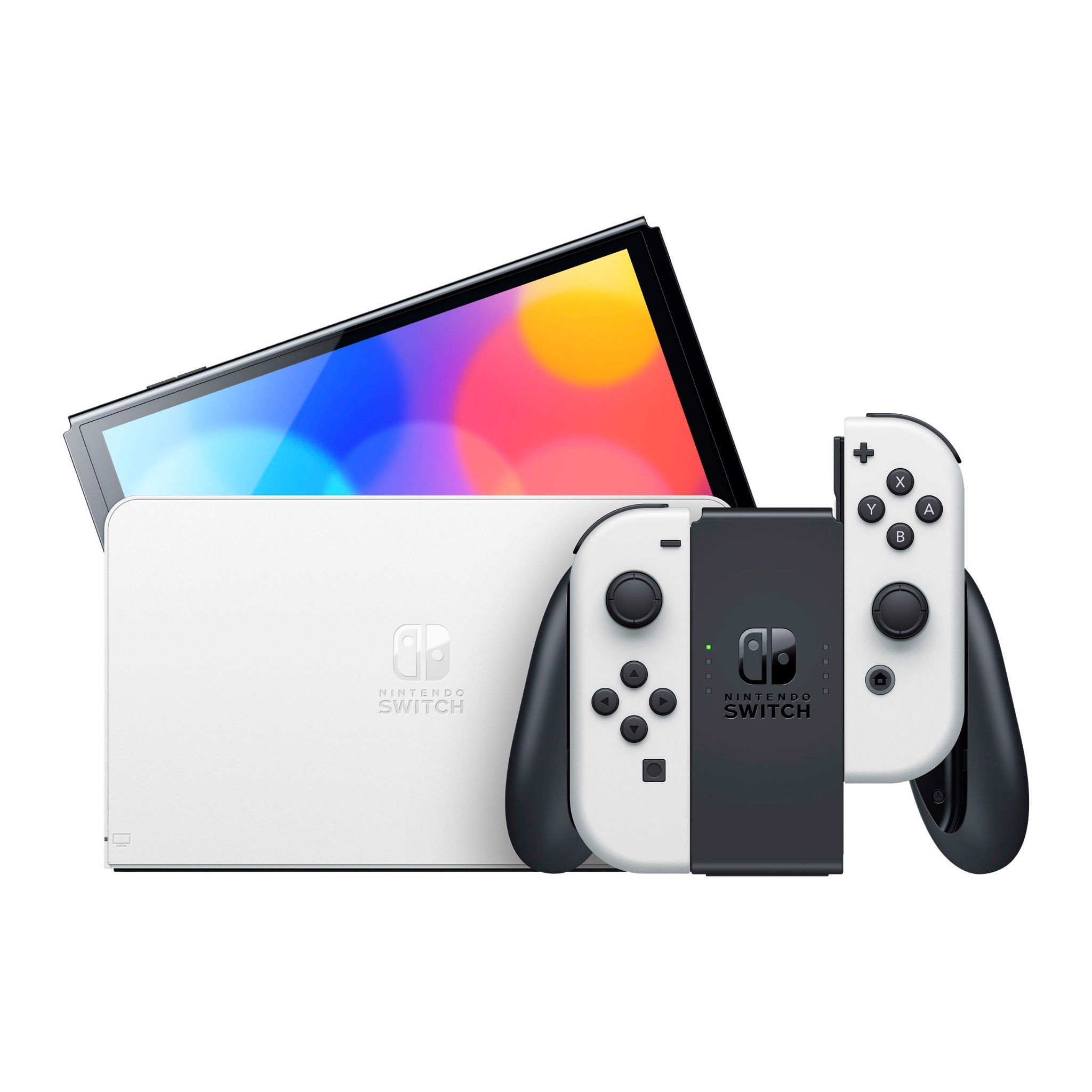 Máy Nintendo Switch Oled