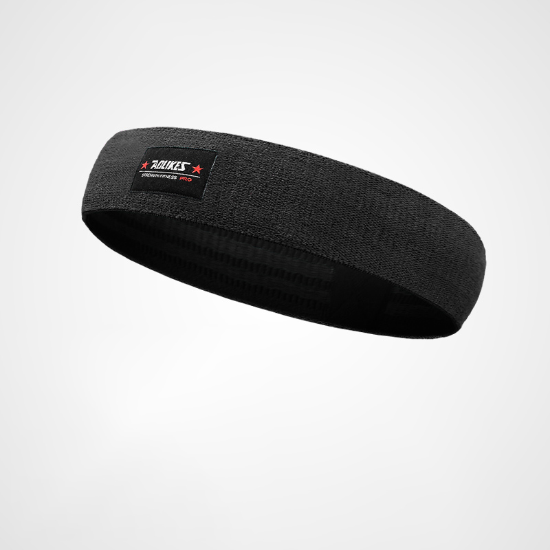 Dây Đàn Hồi Kháng Lực Tập Mông Miniband Aolikes - Dây tập mông miniband