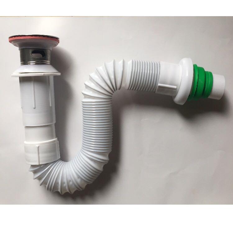 Xi phông rút chậu rửa mặt