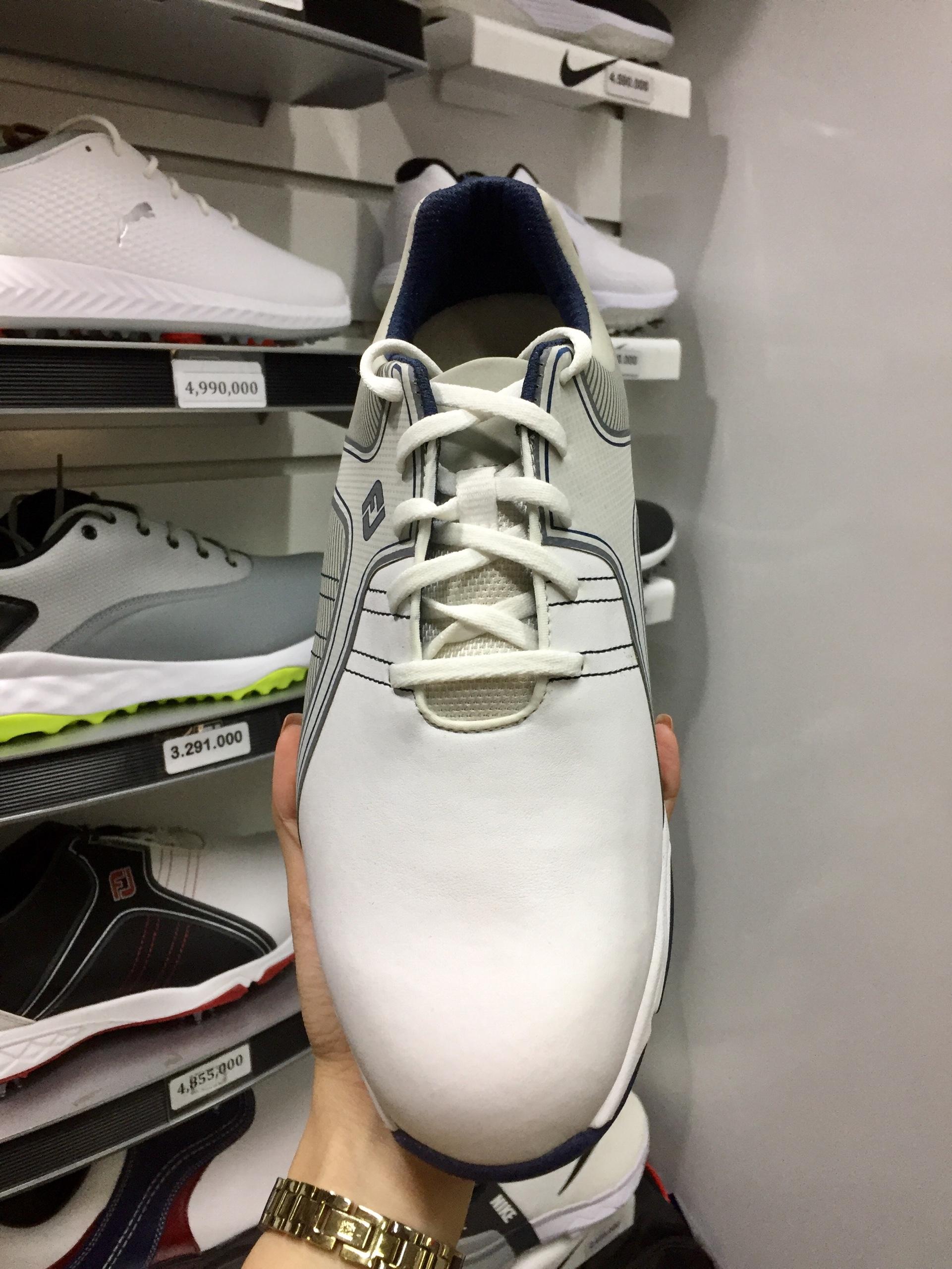 Giày Golf Nam Footjoy 58132