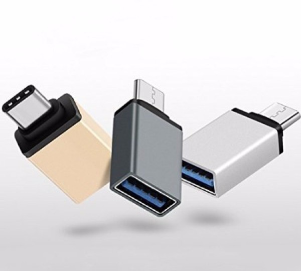 Đầu Chuyển USB 3.1 Type C sang USB 3.0 chất lượng cao