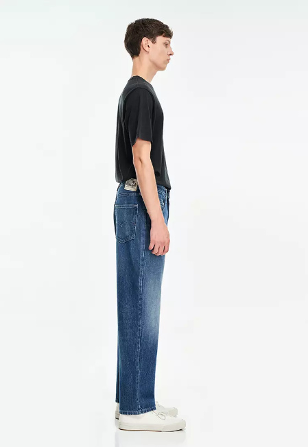 LEVI'S - Quần Jeans Nam Dài A3421-0004