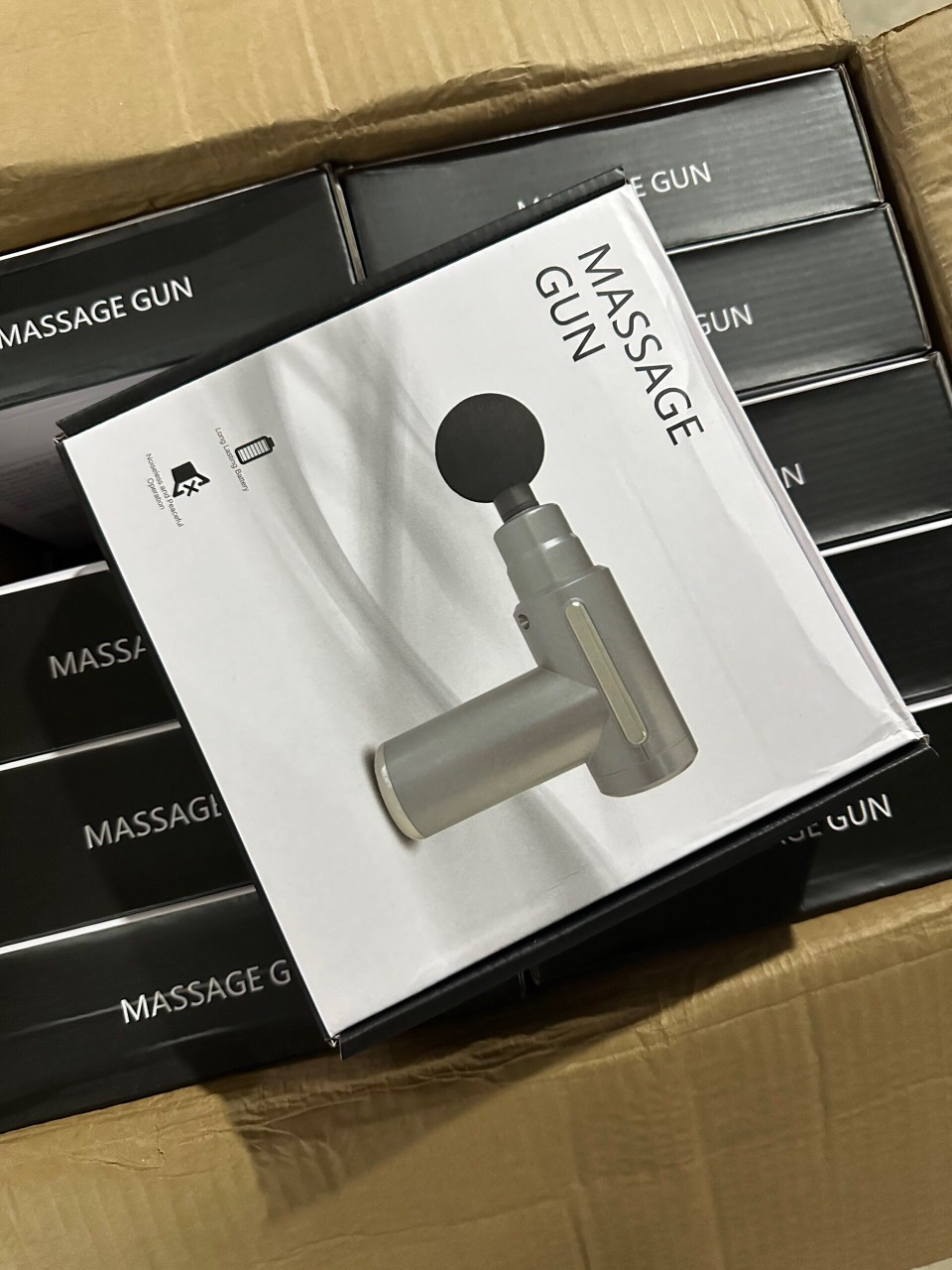 Máy massage cầm tay mini