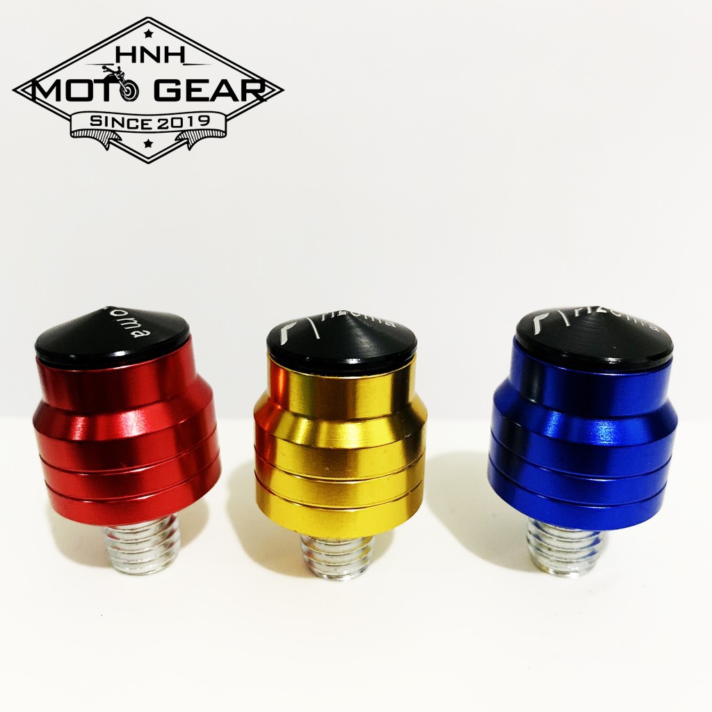 Ốc Chân Gương Xe Máy Rizoma - 10Mm