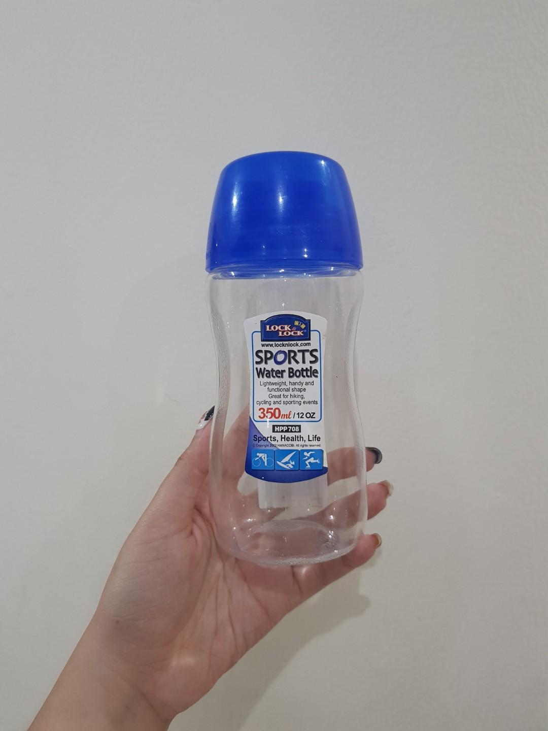 Bình nước thể thao Lock&Lock PC 350ml - HPP708