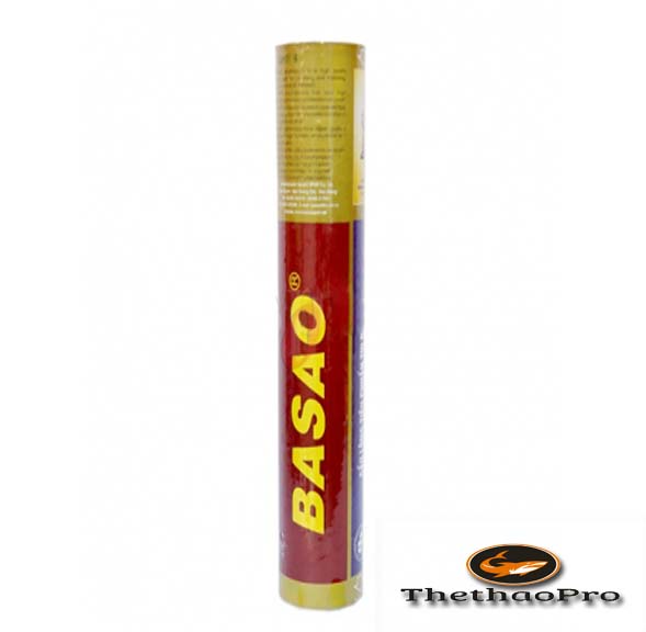 Quả Cầu Lông Ba Sao _ ThethaoPro