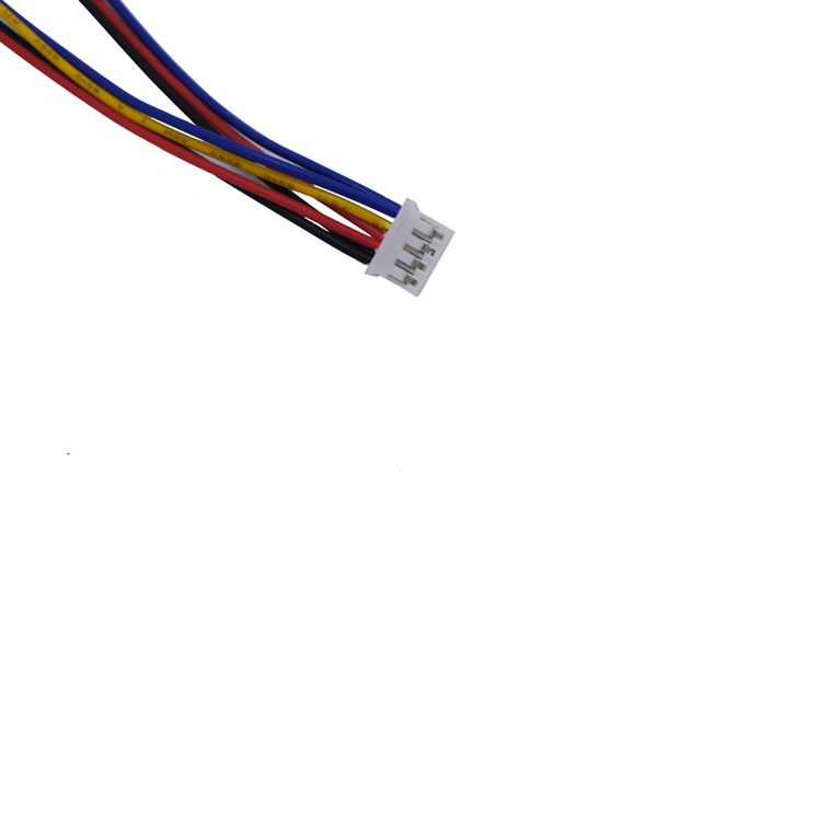 Jack 4 pin dùng để mod Fan VGA
