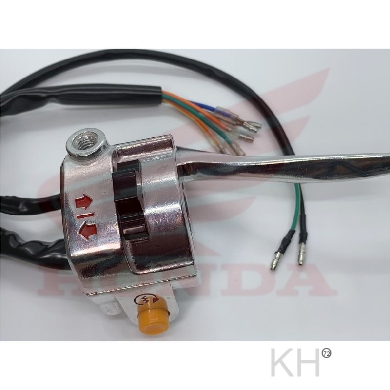 (Sỉ Rẻ) cụm công tắc xe cúp 82 -KH