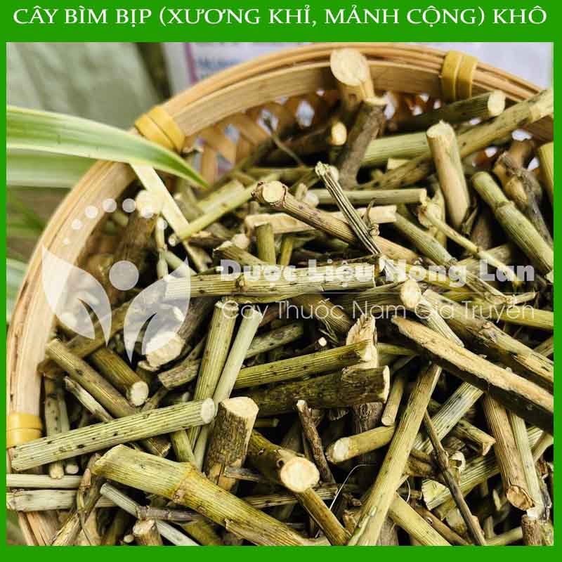 Combo 5kg cây bìm bịp khô - công ty tnhh dược liệu hồng lan