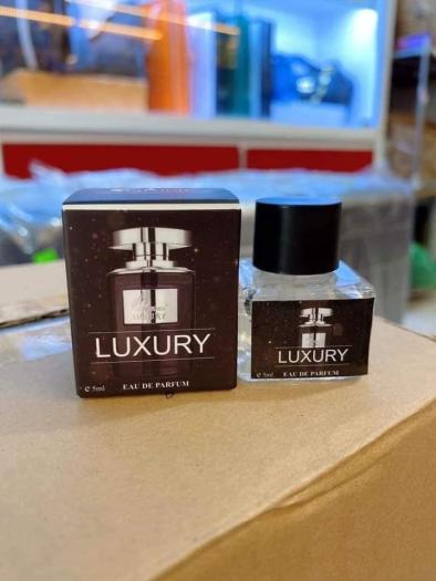 NƯỚC HOA LUXURY MINI 5ML