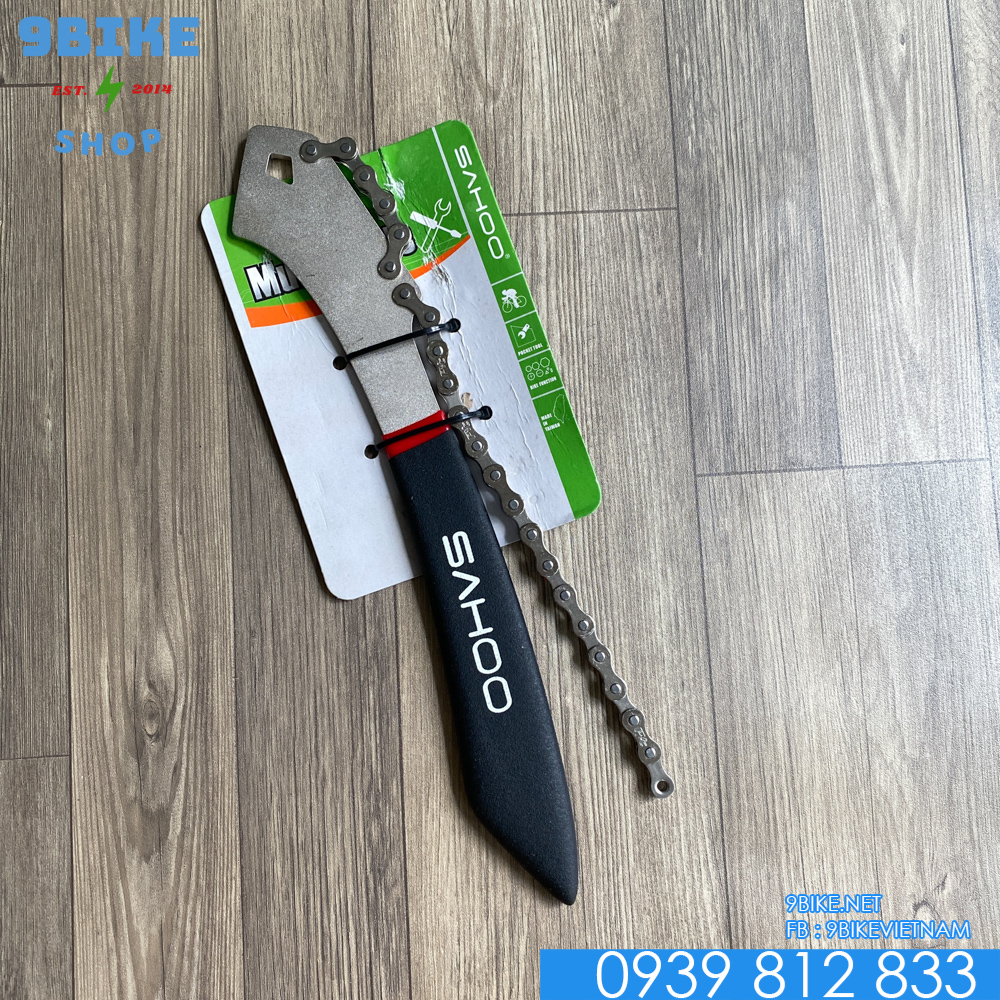 Dụng cụ giữ líp Sahoo SH 23841