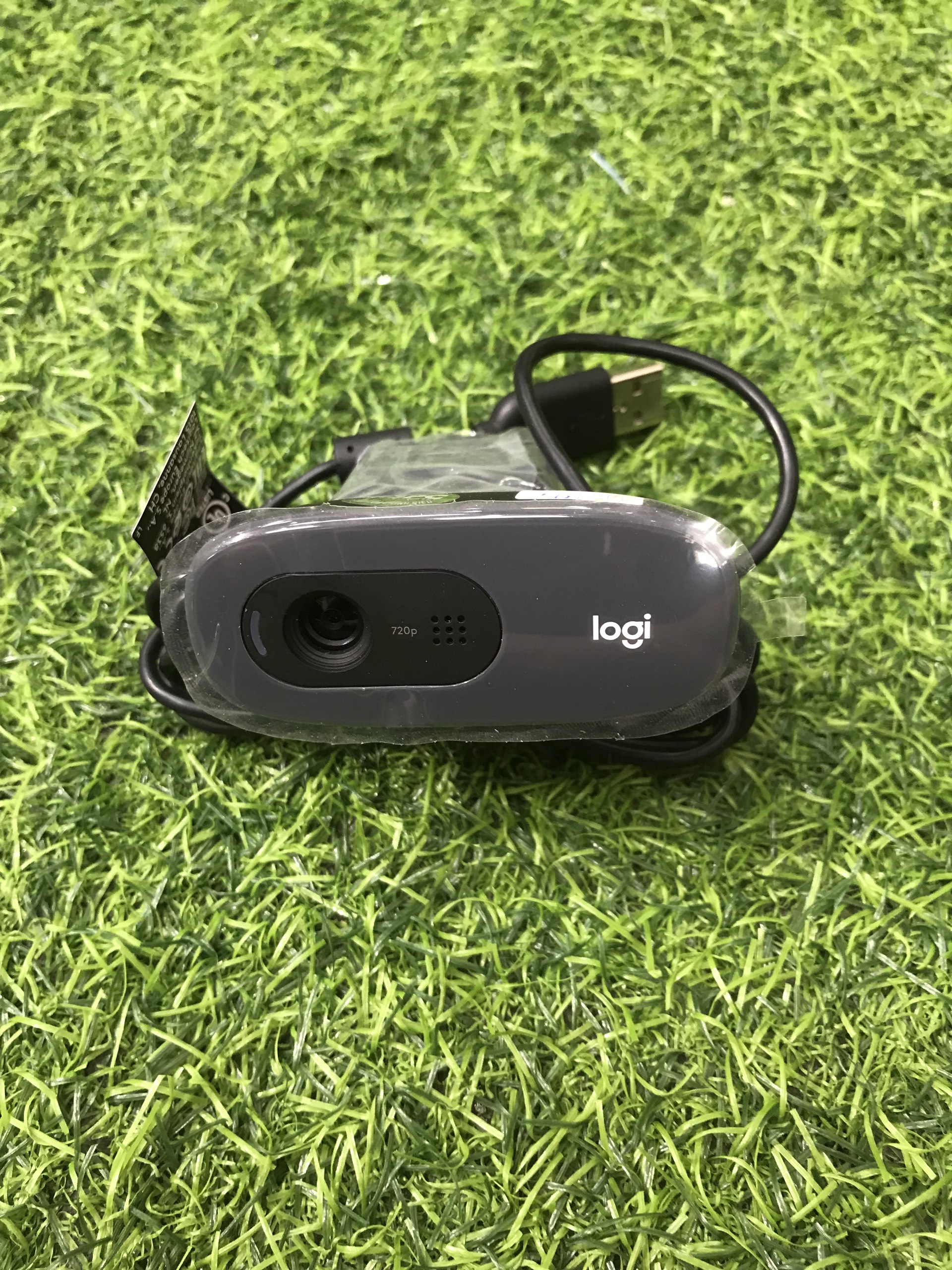 Webcam HD C270
