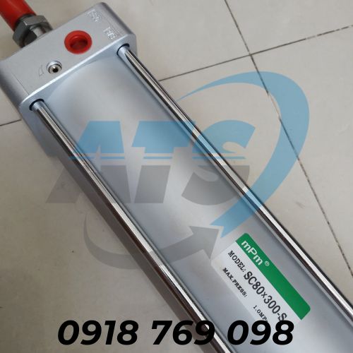 Xi lanh khí nén SC80X300-S