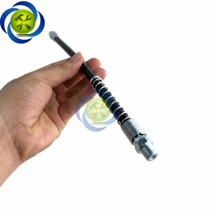 [HCM]Ống dẫn mềm cho bơm mở bò C-Mart L0030 300mm
