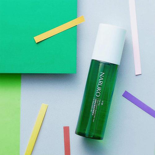 Naruko toner trà tràm 150 ml - Naruko Tea Tree Shine Control and Blemish Clear Toner 150 ml