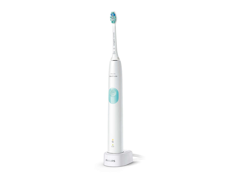 Bàn chải đánh răng điện Philips Sonicare 4100