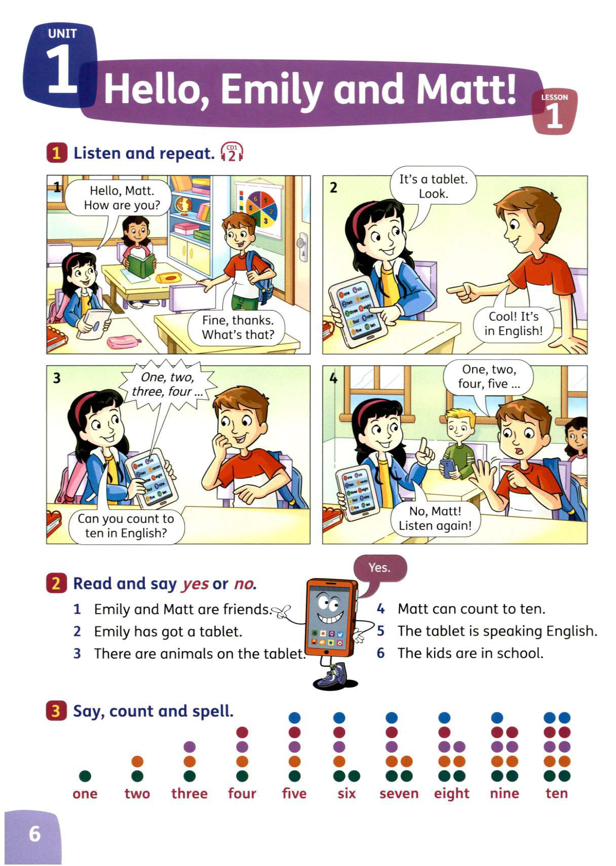 Super Starters Pupils Book 2nd ( sách màu)