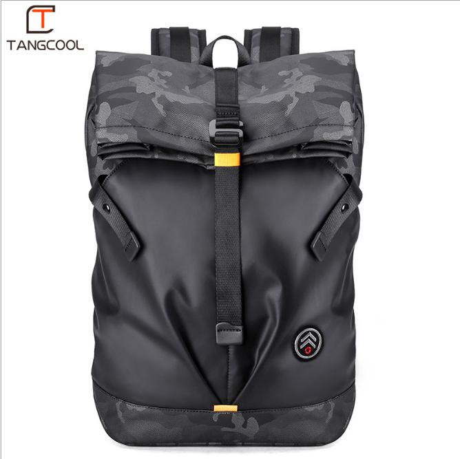 IT SMART  Balo chống nước TANGCOOL 16inch ArmyCamo