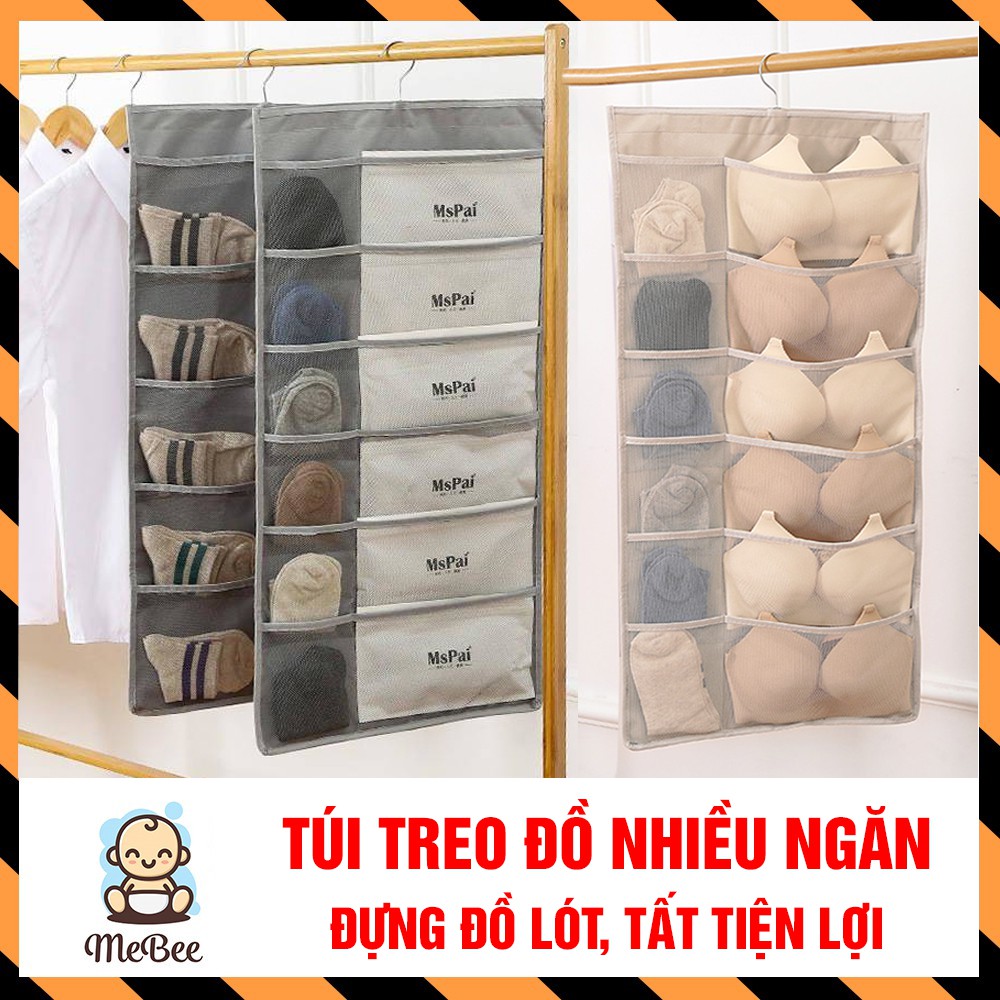 Túi treo đồ lót mới