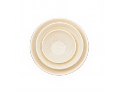 [HCM]Tô Nhựa Melamine Bún Phở Vân Đá Kem