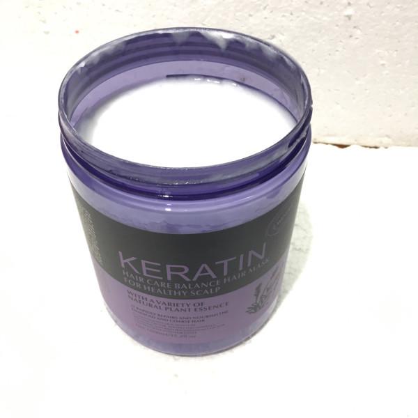 ủ tóc keratin 1000ml Hàn quốc